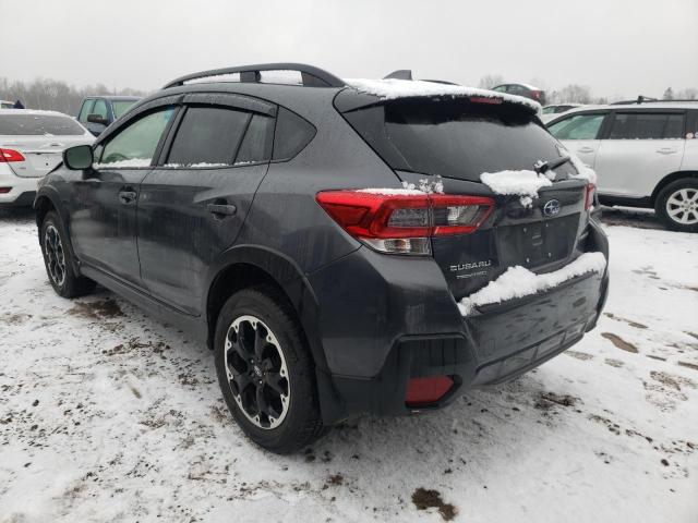 Photo 1 VIN: JF2GTAPC4MH353703 - SUBARU CROSSTREK 