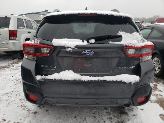 Photo 5 VIN: JF2GTAPC4MH353703 - SUBARU CROSSTREK 