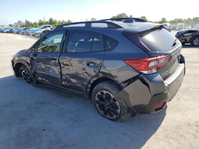 Photo 1 VIN: JF2GTAPC4N8218447 - SUBARU CROSSTREK 