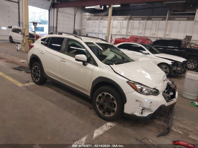 Photo 0 VIN: JF2GTAPC4NH272704 - SUBARU CROSSTREK 