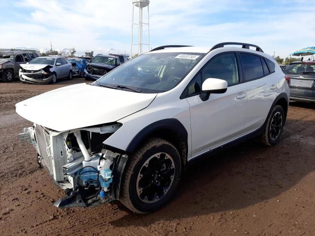 Photo 0 VIN: JF2GTAPC4P8216846 - SUBARU CROSSTREK 