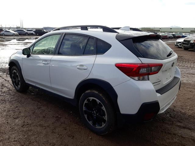 Photo 1 VIN: JF2GTAPC4P8216846 - SUBARU CROSSTREK 