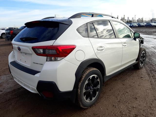 Photo 2 VIN: JF2GTAPC4P8216846 - SUBARU CROSSTREK 