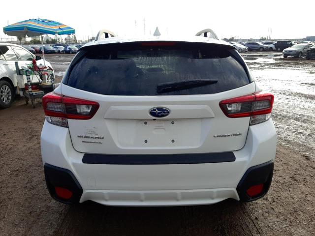 Photo 5 VIN: JF2GTAPC4P8216846 - SUBARU CROSSTREK 