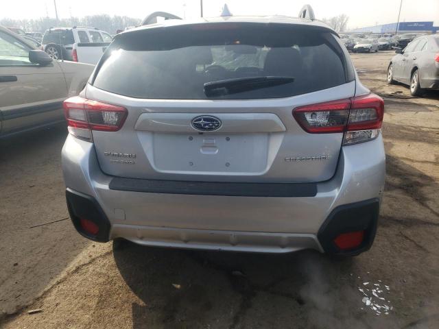 Photo 5 VIN: JF2GTAPC5L8205204 - SUBARU CROSSTREK 