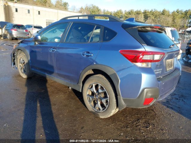 Photo 2 VIN: JF2GTAPC5L8205798 - SUBARU CROSSTREK 