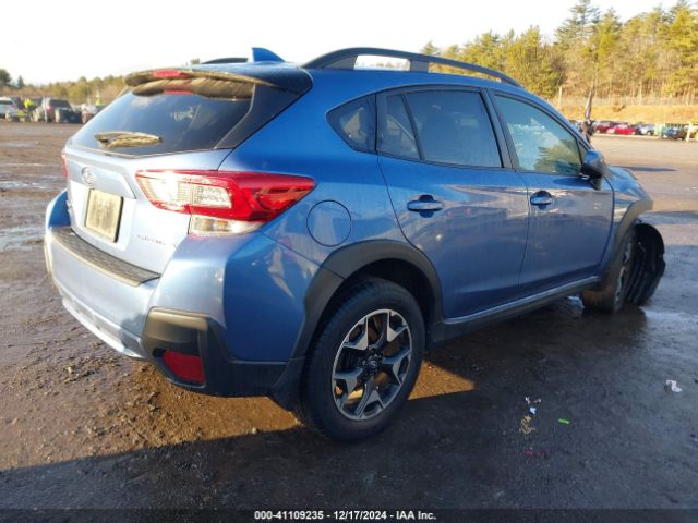 Photo 3 VIN: JF2GTAPC5L8205798 - SUBARU CROSSTREK 