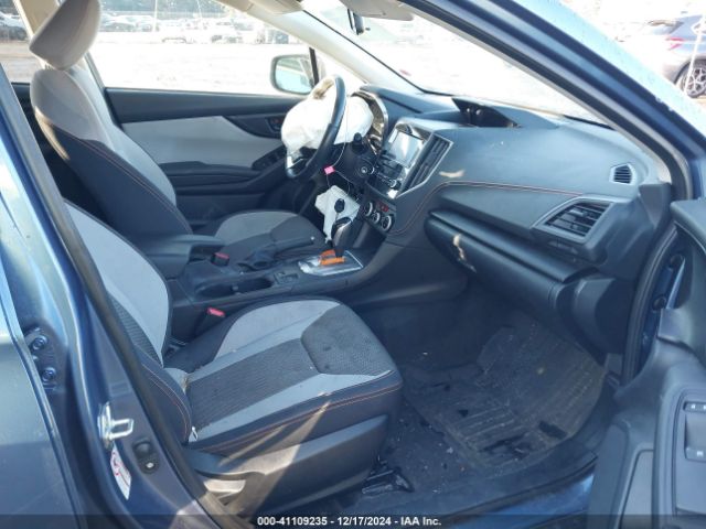 Photo 4 VIN: JF2GTAPC5L8205798 - SUBARU CROSSTREK 