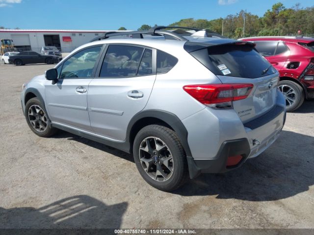 Photo 2 VIN: JF2GTAPC5L8208541 - SUBARU CROSSTREK 