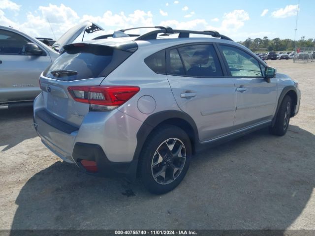 Photo 3 VIN: JF2GTAPC5L8208541 - SUBARU CROSSTREK 