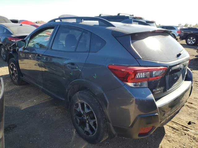 Photo 1 VIN: JF2GTAPC5L8218728 - SUBARU CROSSTREK 