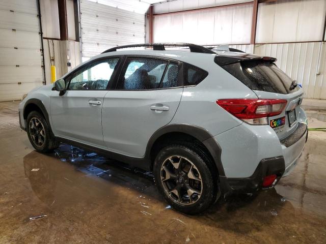 Photo 1 VIN: JF2GTAPC5L8230071 - SUBARU CROSSTREK 