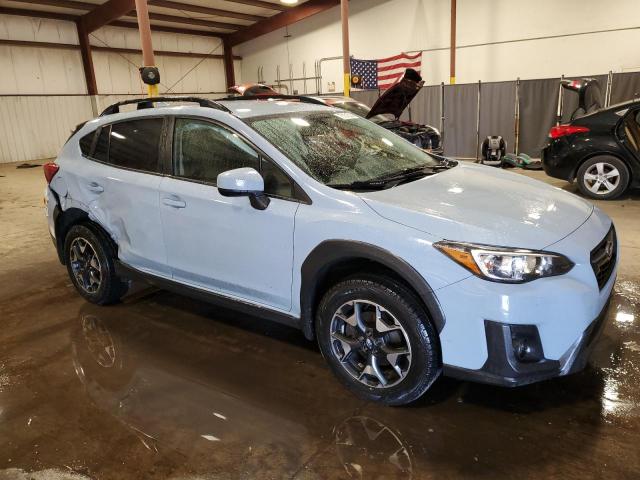 Photo 3 VIN: JF2GTAPC5L8230071 - SUBARU CROSSTREK 