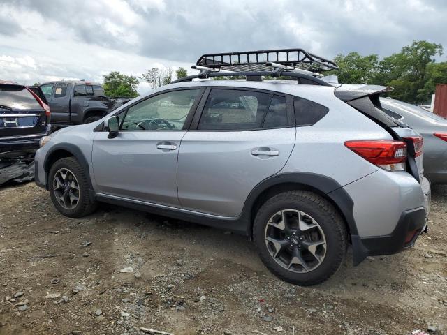 Photo 1 VIN: JF2GTAPC5L8262101 - SUBARU CROSSTREK 