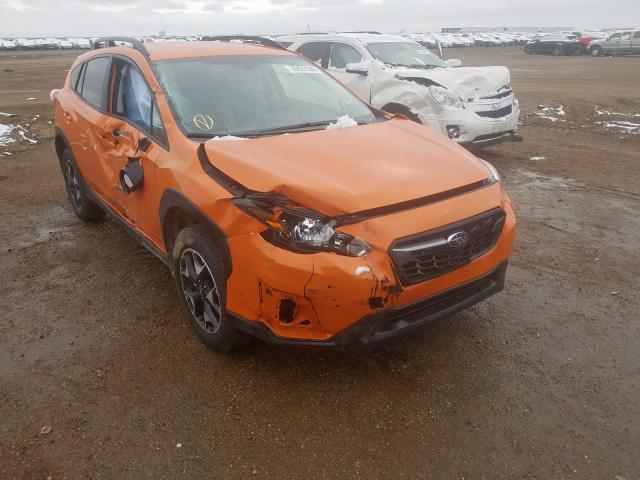 Photo 0 VIN: JF2GTAPC5LH239191 - SUBARU CROSSTREK 