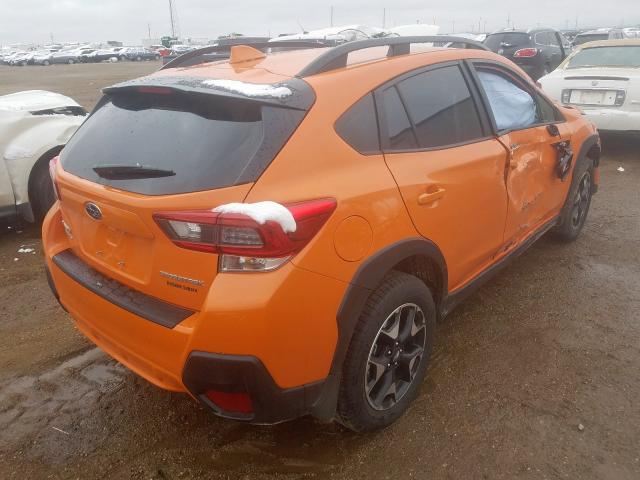 Photo 3 VIN: JF2GTAPC5LH239191 - SUBARU CROSSTREK 