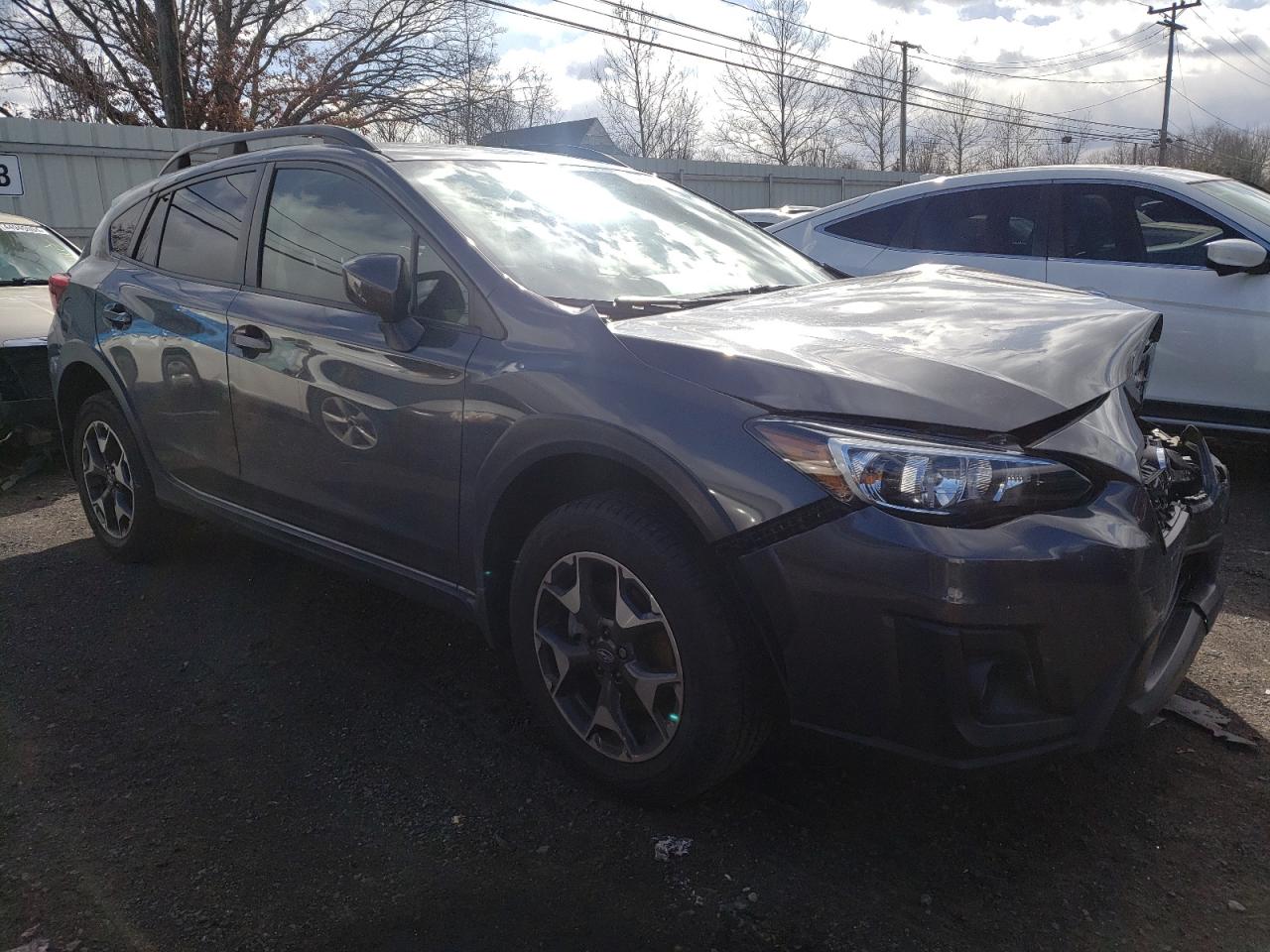 Photo 3 VIN: JF2GTAPC5LH262938 - SUBARU CROSSTREK 