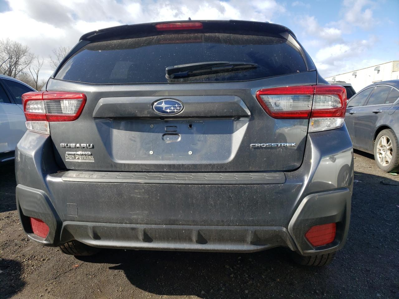 Photo 5 VIN: JF2GTAPC5LH262938 - SUBARU CROSSTREK 