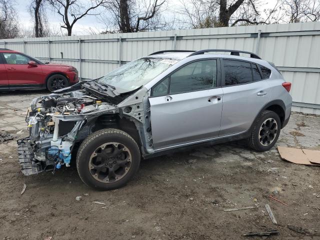 Photo 0 VIN: JF2GTAPC5M8205477 - SUBARU CROSSTREK 