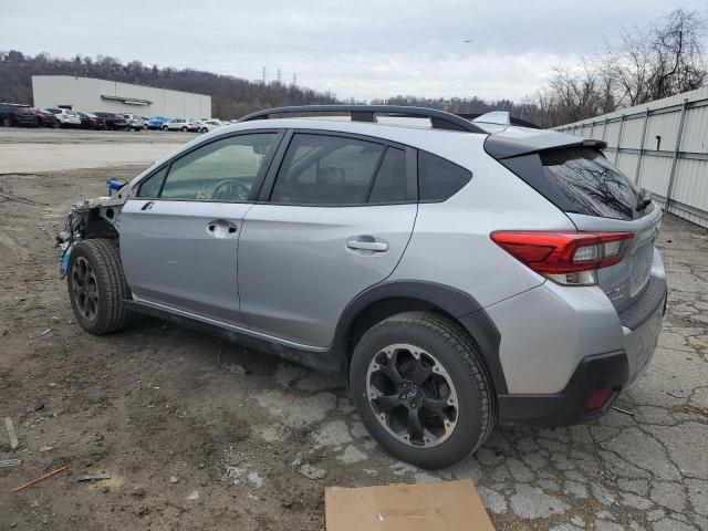 Photo 1 VIN: JF2GTAPC5M8205477 - SUBARU CROSSTREK 