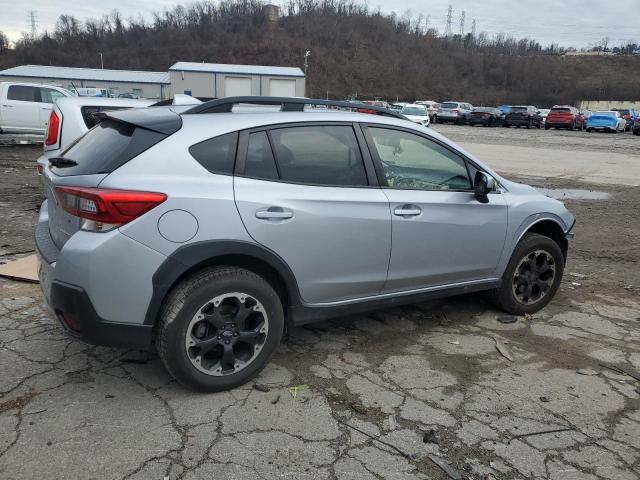 Photo 2 VIN: JF2GTAPC5M8205477 - SUBARU CROSSTREK 