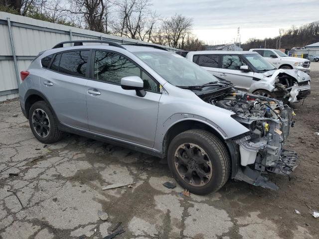 Photo 3 VIN: JF2GTAPC5M8205477 - SUBARU CROSSTREK 