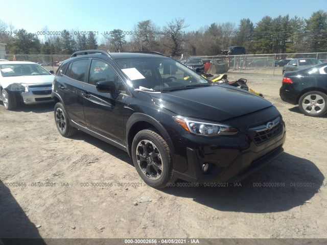 Photo 0 VIN: JF2GTAPC5M8230508 - SUBARU CROSSTREK 