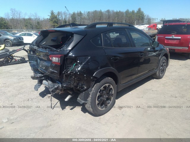 Photo 3 VIN: JF2GTAPC5M8230508 - SUBARU CROSSTREK 