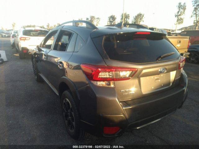 Photo 2 VIN: JF2GTAPC5M8247034 - SUBARU CROSSTREK 