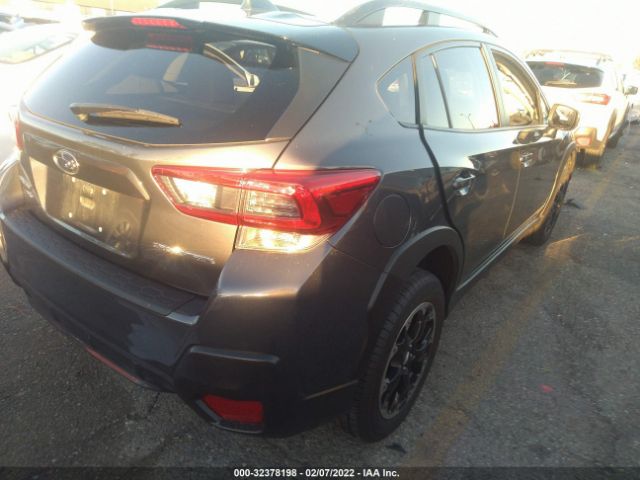 Photo 3 VIN: JF2GTAPC5M8247034 - SUBARU CROSSTREK 