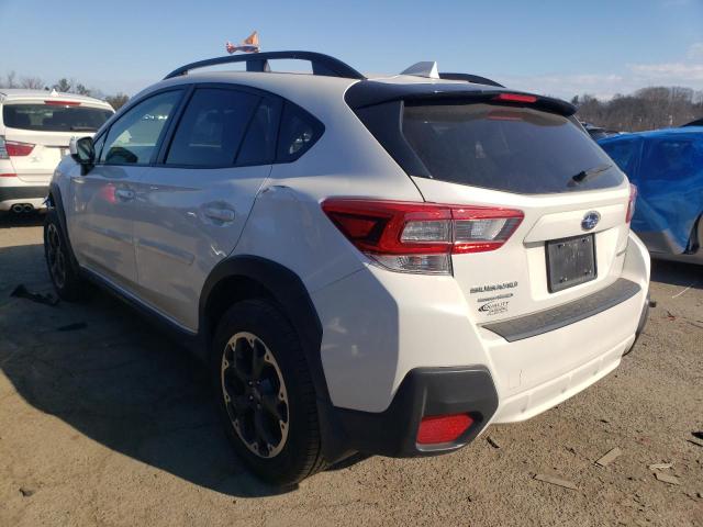 Photo 1 VIN: JF2GTAPC5M8305269 - SUBARU CROSSTREK 