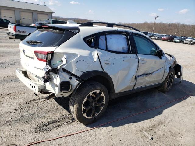 Photo 2 VIN: JF2GTAPC5M8367593 - SUBARU CROSSTREK 