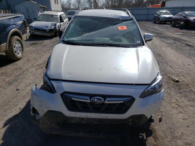 Photo 4 VIN: JF2GTAPC5M8367593 - SUBARU CROSSTREK 