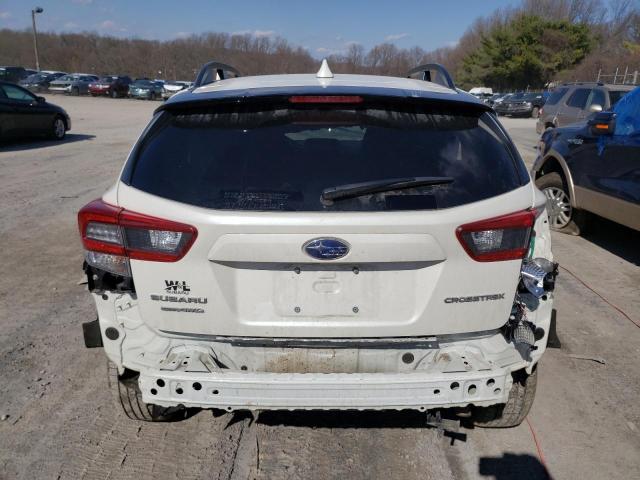 Photo 5 VIN: JF2GTAPC5M8367593 - SUBARU CROSSTREK 