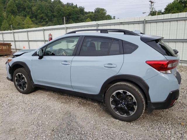 Photo 1 VIN: JF2GTAPC5M8683298 - SUBARU CROSSTREK 