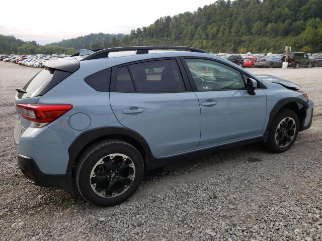 Photo 2 VIN: JF2GTAPC5M8683298 - SUBARU CROSSTREK 