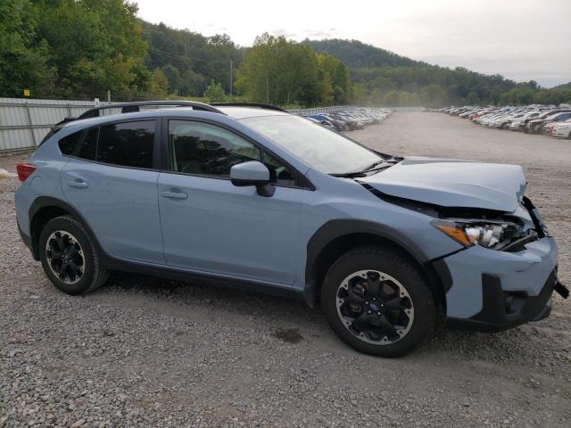 Photo 3 VIN: JF2GTAPC5M8683298 - SUBARU CROSSTREK 