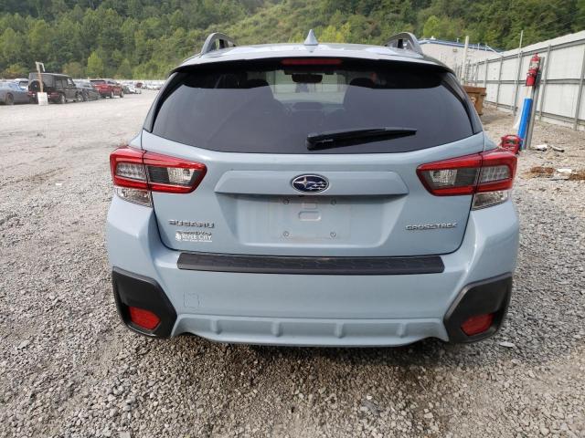 Photo 5 VIN: JF2GTAPC5M8683298 - SUBARU CROSSTREK 