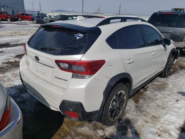 Photo 2 VIN: JF2GTAPC5MH350275 - SUBARU CROSSTREK 