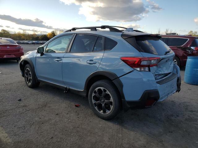 Photo 1 VIN: JF2GTAPC5MH382000 - SUBARU CROSSTREK 