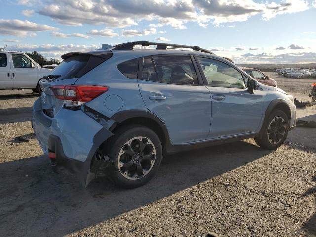 Photo 2 VIN: JF2GTAPC5MH382000 - SUBARU CROSSTREK 