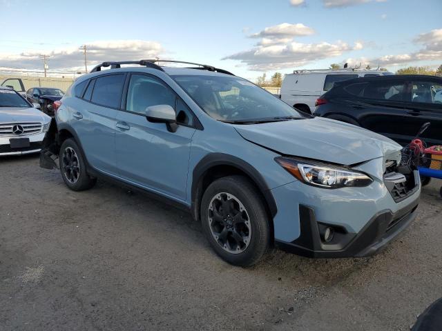 Photo 3 VIN: JF2GTAPC5MH382000 - SUBARU CROSSTREK 