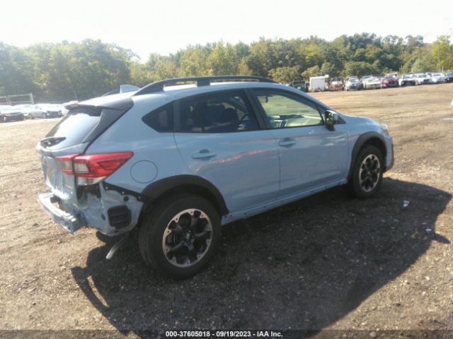 Photo 3 VIN: JF2GTAPC5MH384779 - SUBARU CROSSTREK 