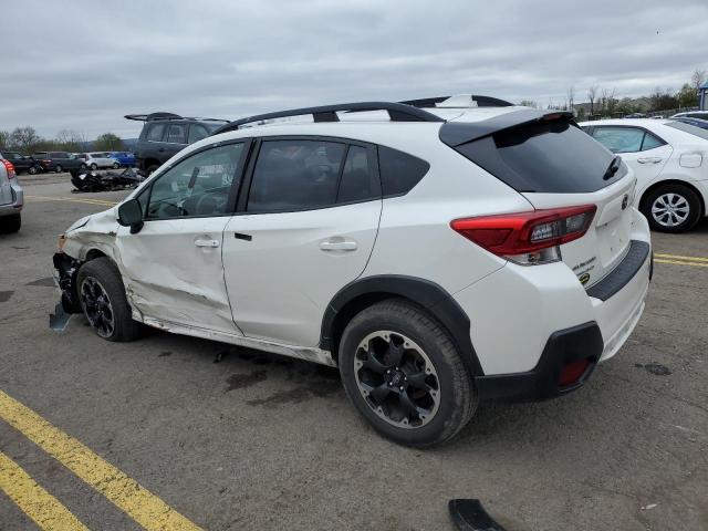 Photo 1 VIN: JF2GTAPC5N8202855 - SUBARU CROSSTREK 