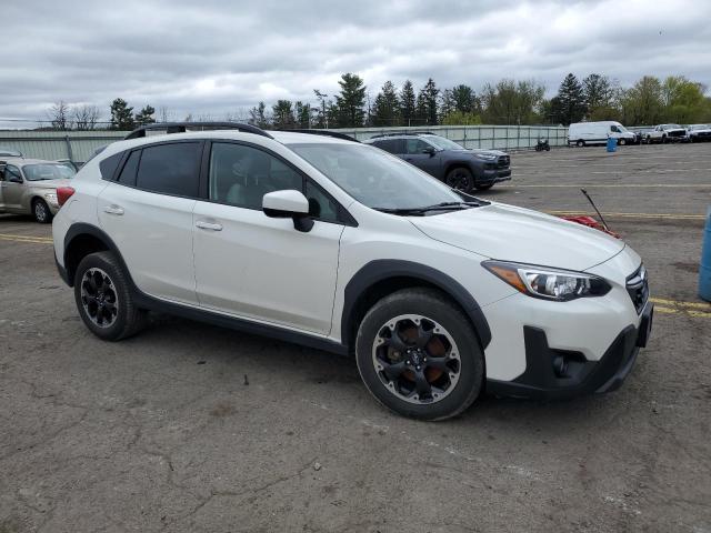 Photo 3 VIN: JF2GTAPC5N8202855 - SUBARU CROSSTREK 