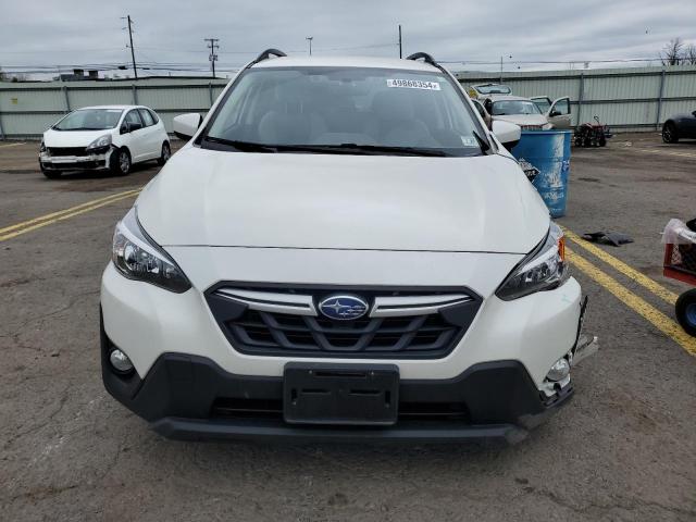 Photo 4 VIN: JF2GTAPC5N8202855 - SUBARU CROSSTREK 