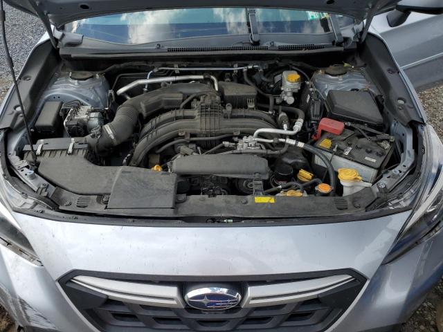 Photo 11 VIN: JF2GTAPC5N8238271 - SUBARU CROSSTREK 