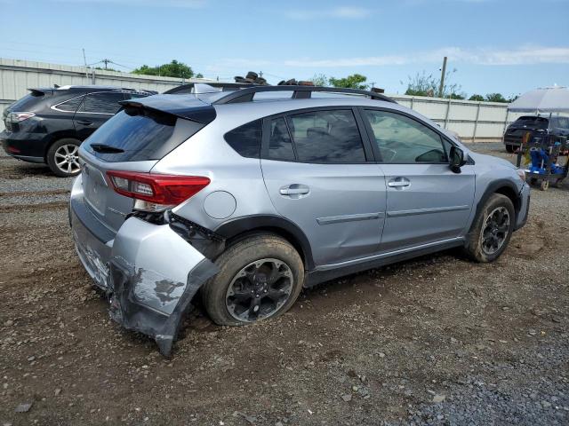 Photo 2 VIN: JF2GTAPC5N8238271 - SUBARU CROSSTREK 