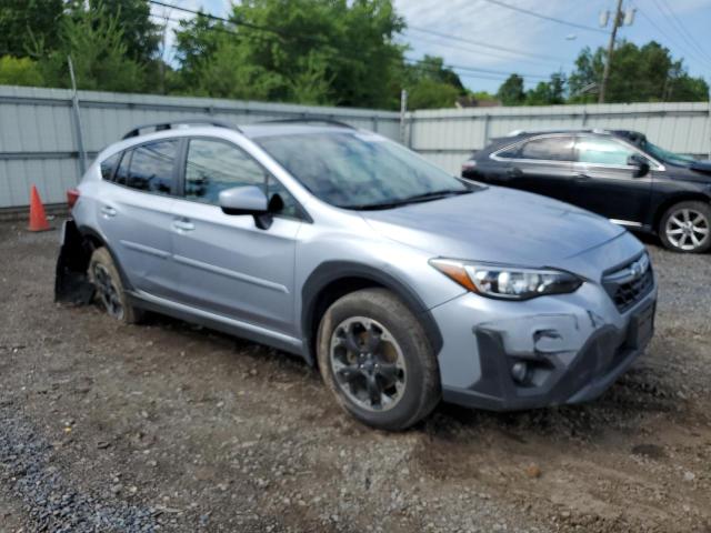 Photo 3 VIN: JF2GTAPC5N8238271 - SUBARU CROSSTREK 