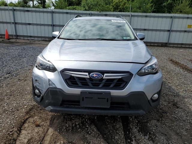 Photo 4 VIN: JF2GTAPC5N8238271 - SUBARU CROSSTREK 